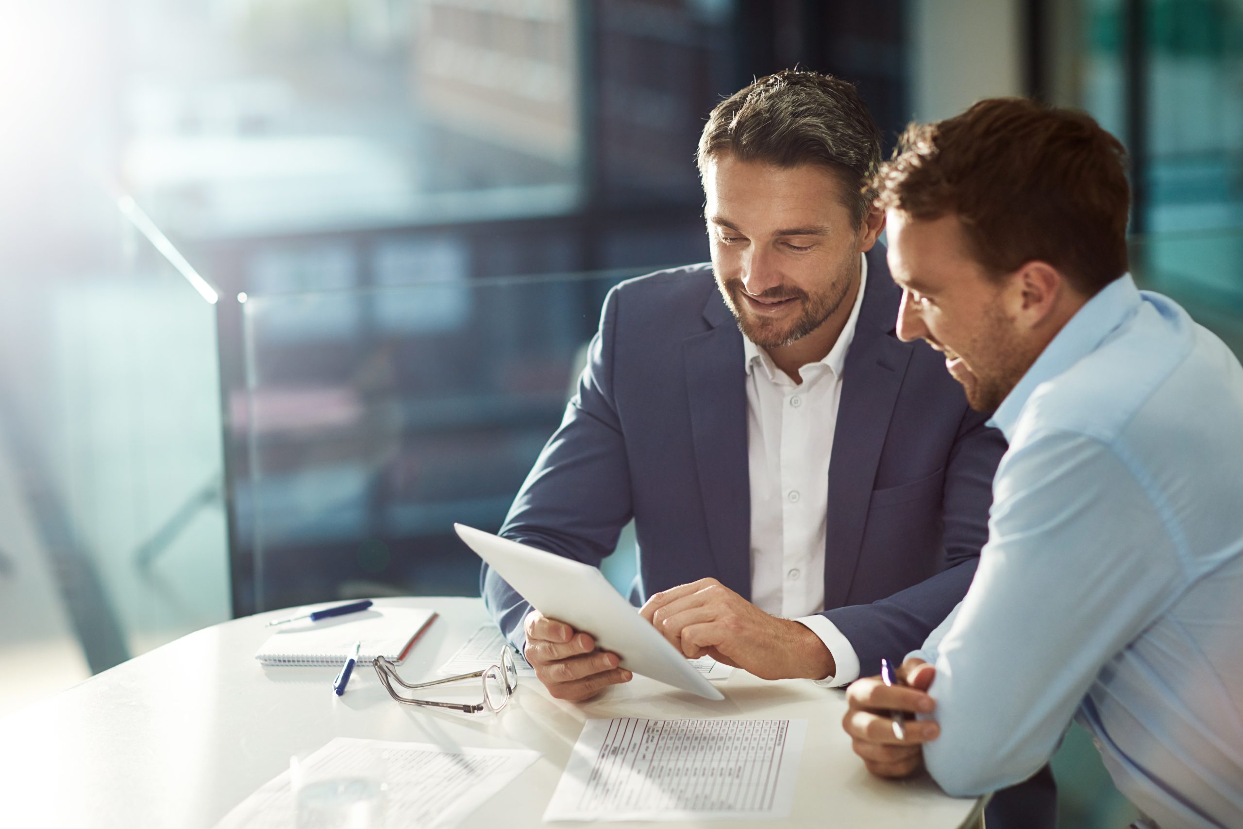Pinnacle Developers Trust