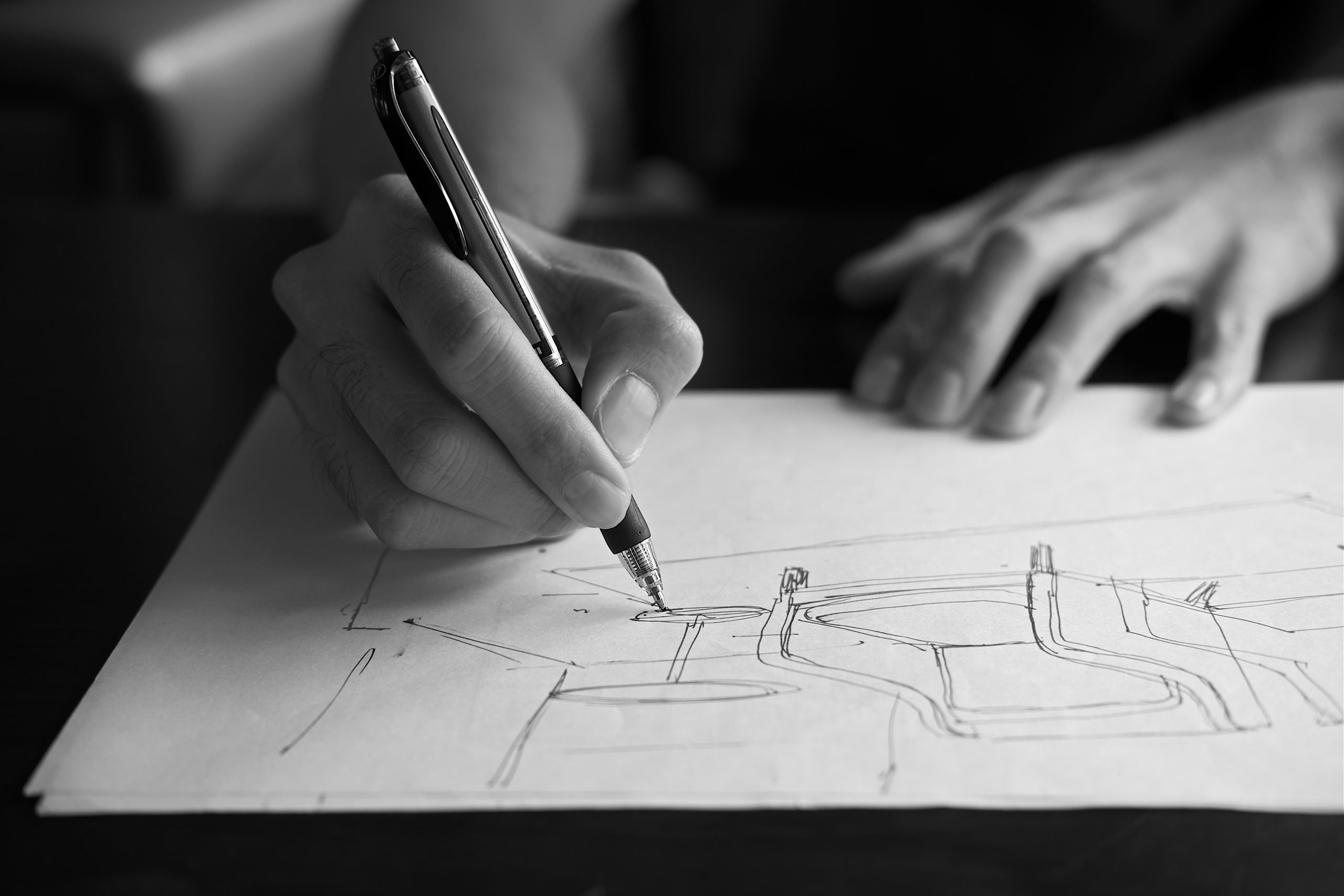 Pinnacle Developers Design